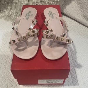 Women Valentino sandals